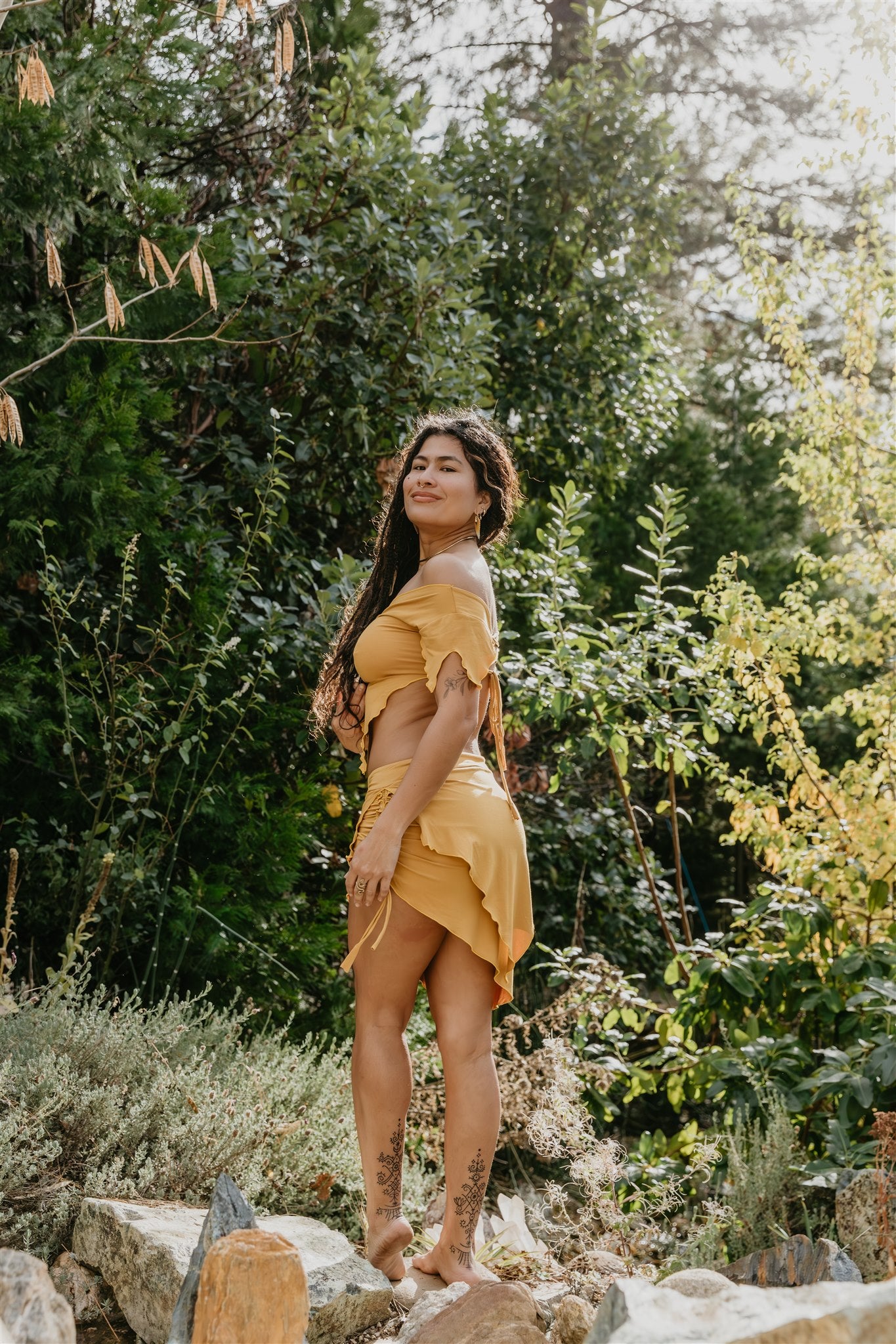Willow Skirt