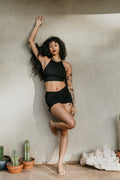 Solstice Halter