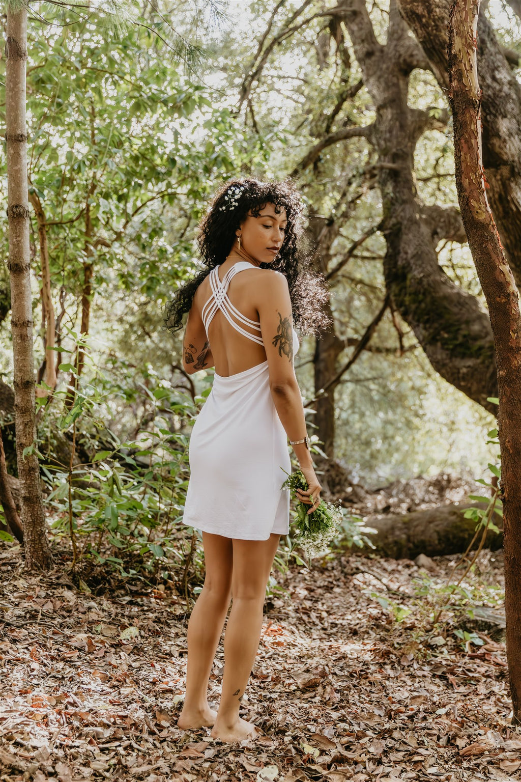Artemis Dress