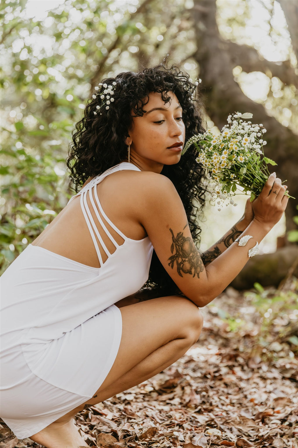 Artemis Dress