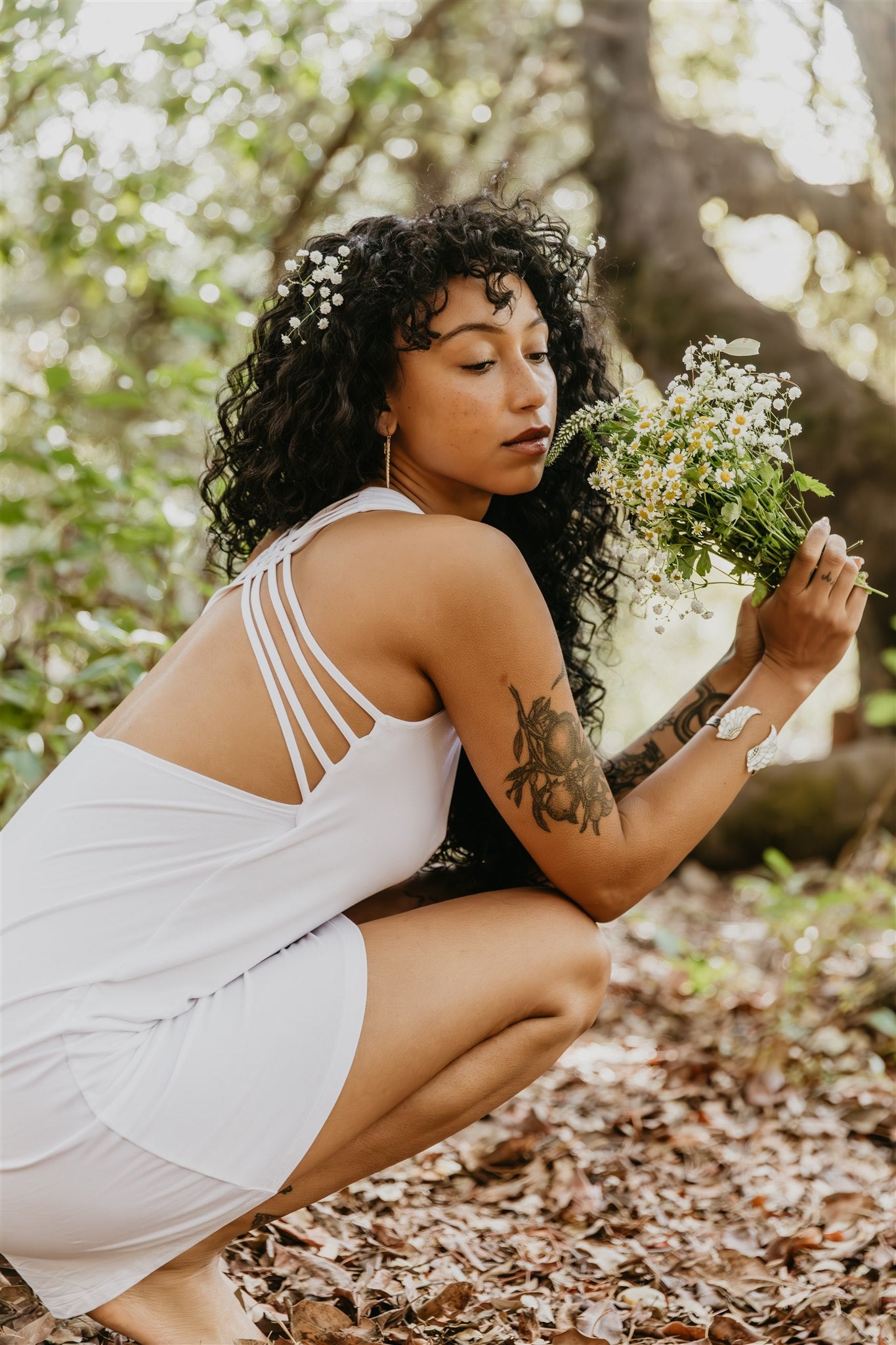 Artemis Dress