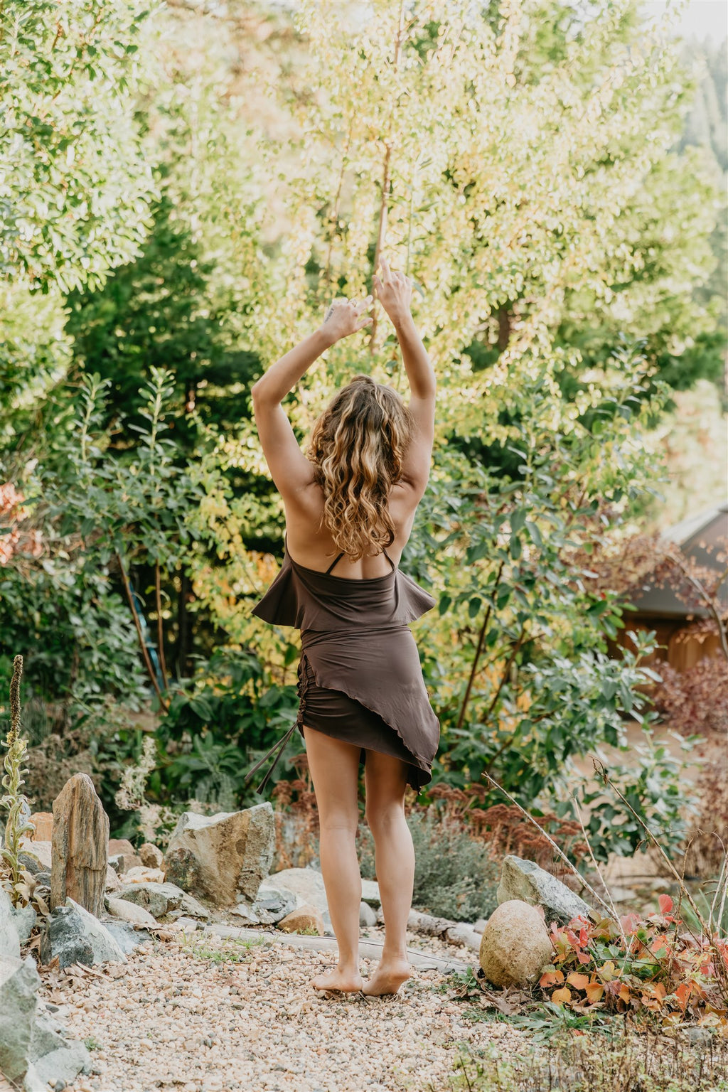 Willow Skirt