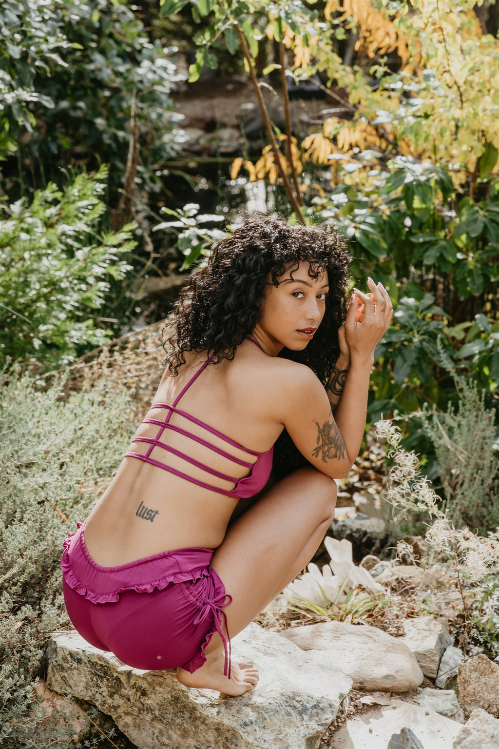Athena Bra