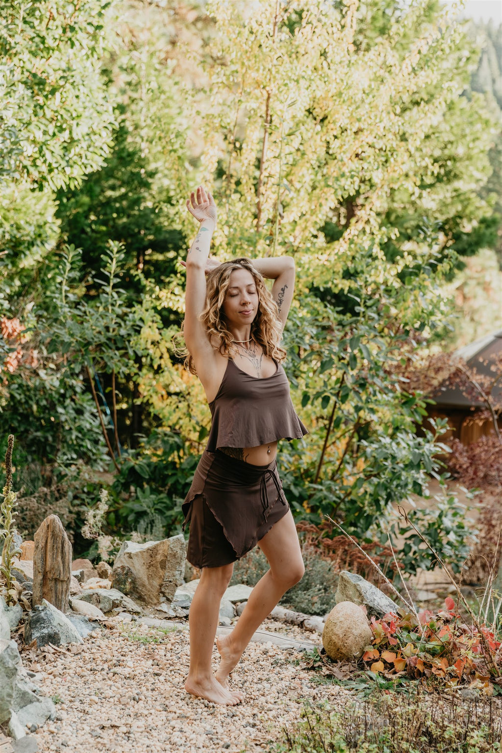 Willow Skirt