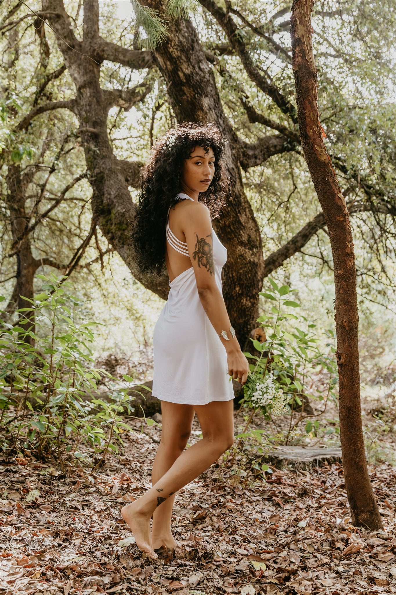 Artemis Dress
