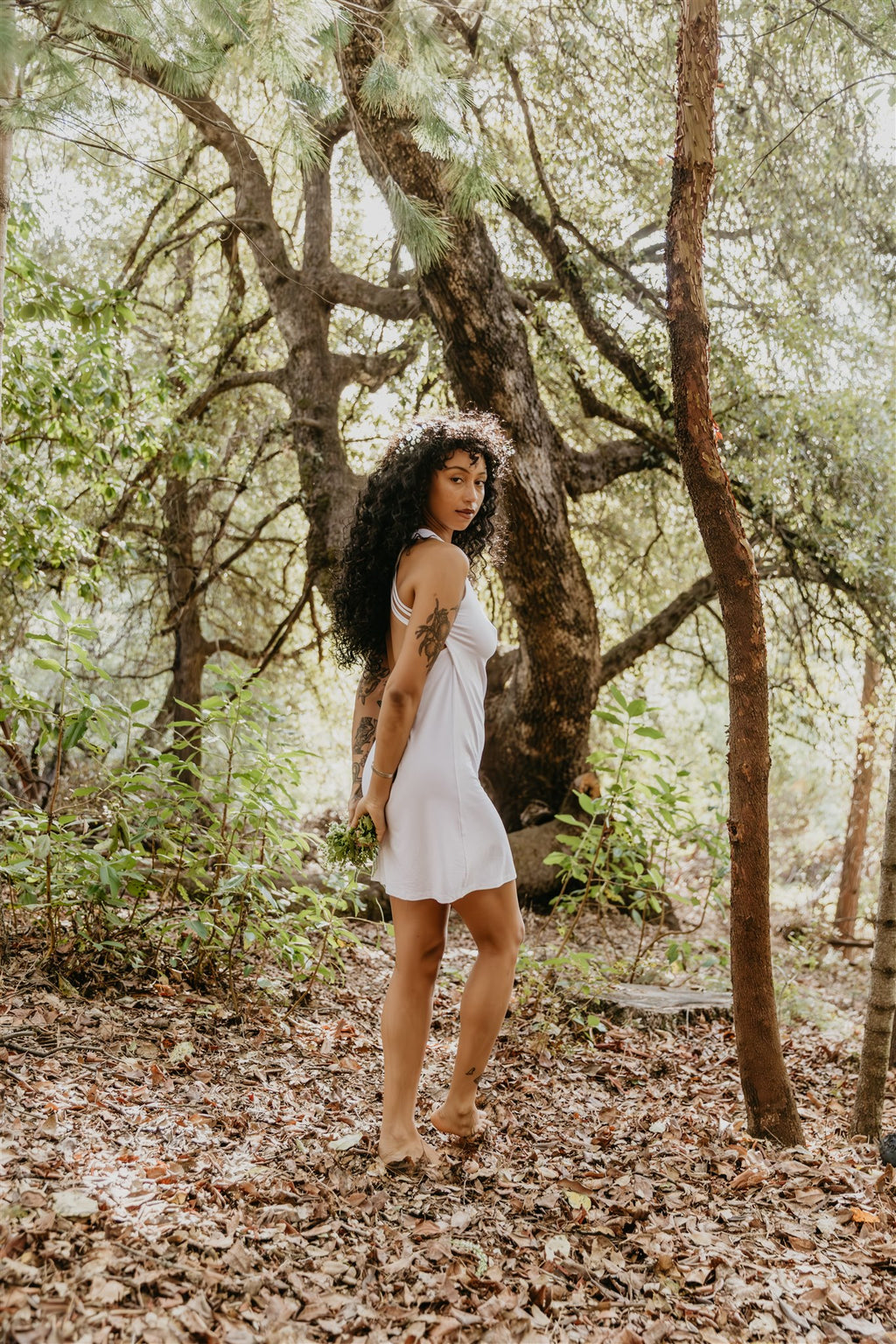 Artemis Dress
