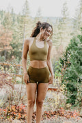 Yoga Short