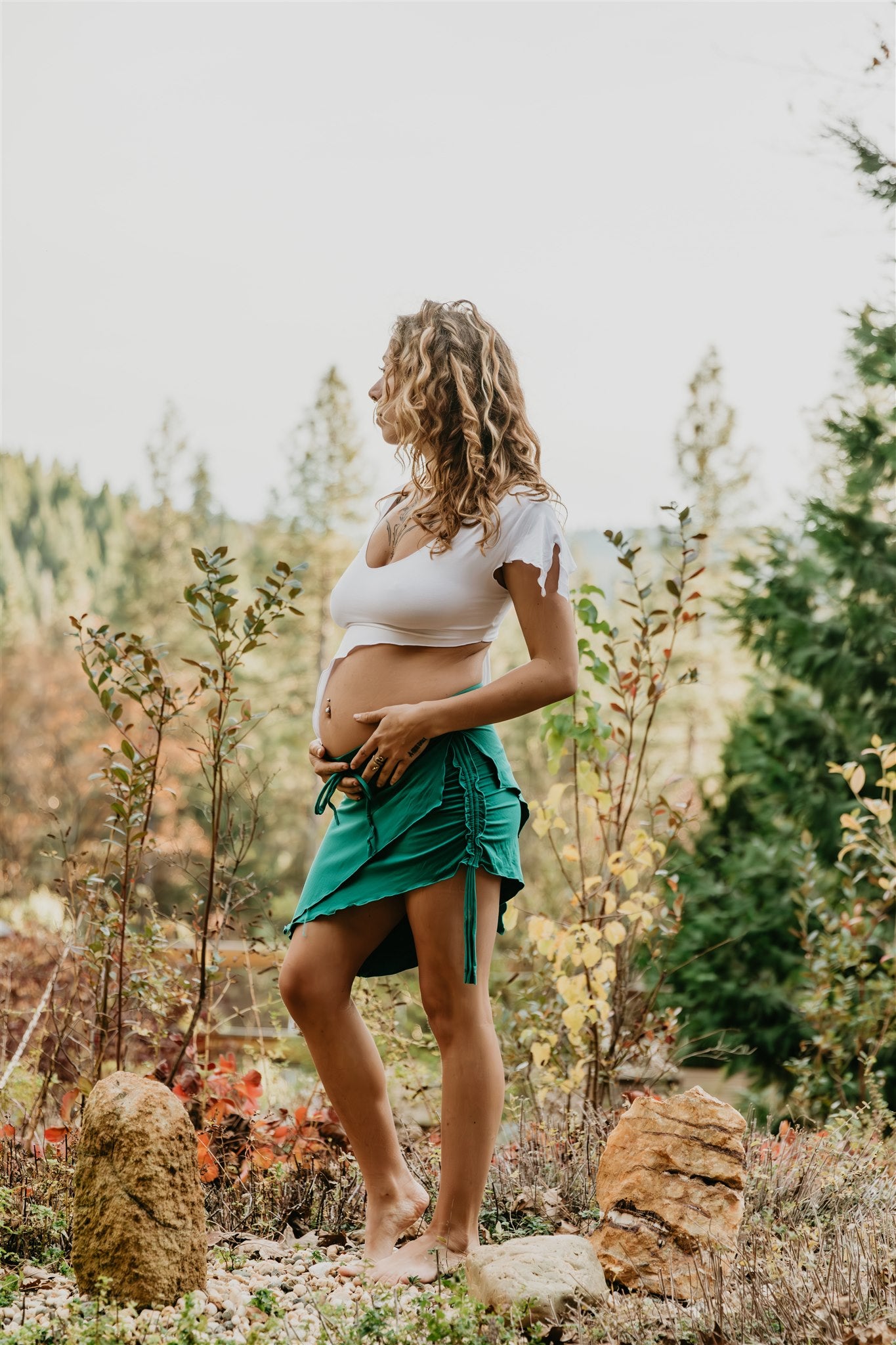 Willow Skirt