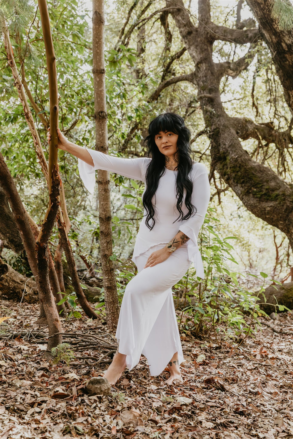 Luna Flow Pant