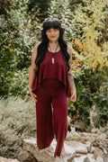 Luna Flow Pant