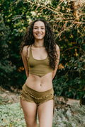 Sylva Nymph Top