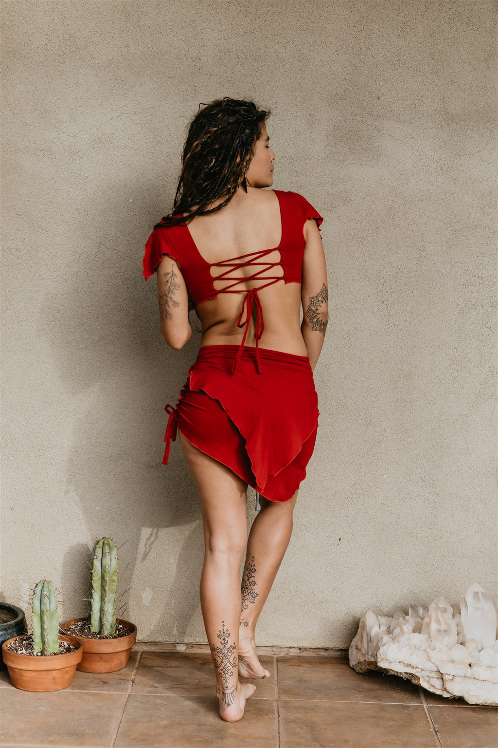 Willow Skirt