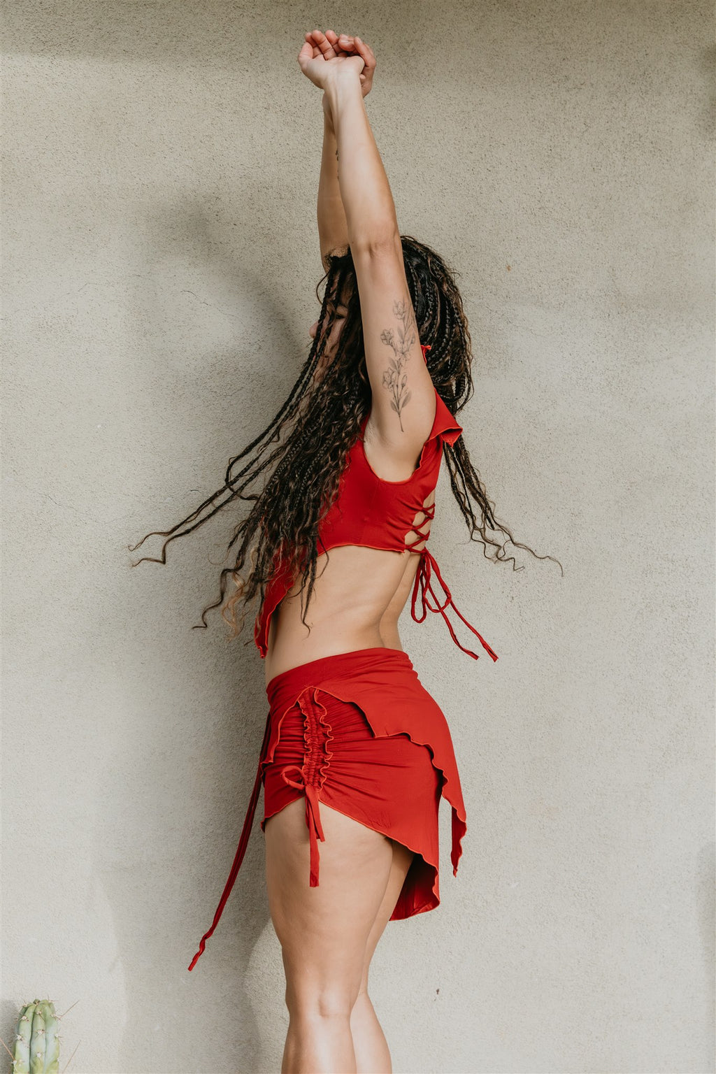 Willow Skirt