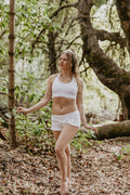 Gaia Halter Bralette