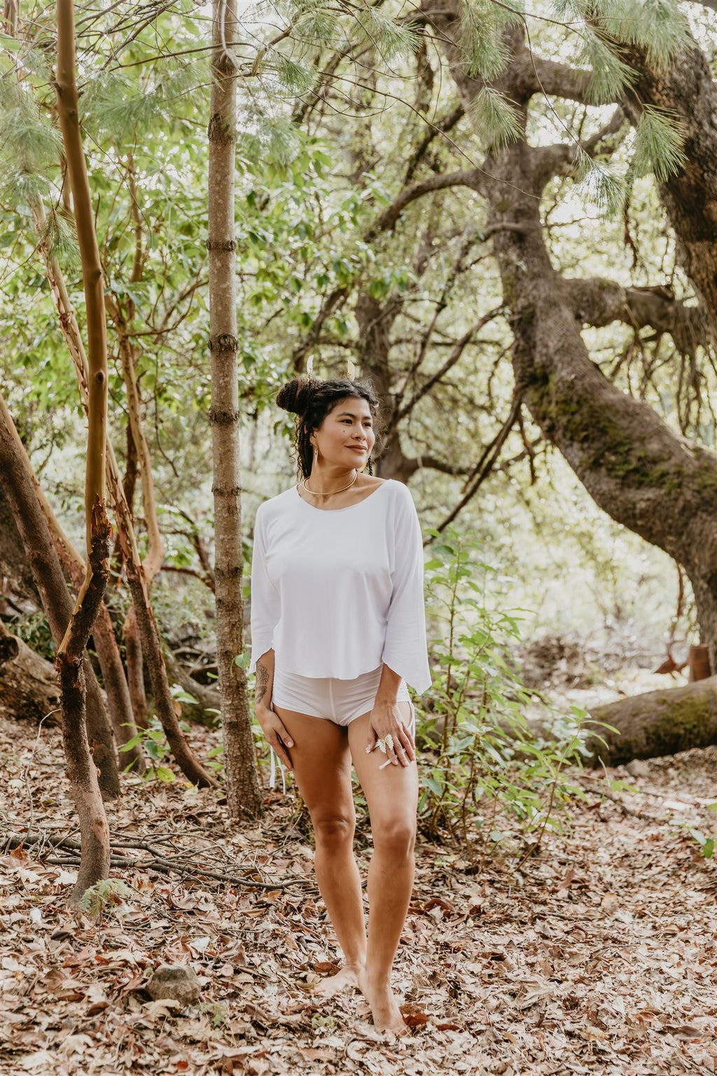 Flora Short