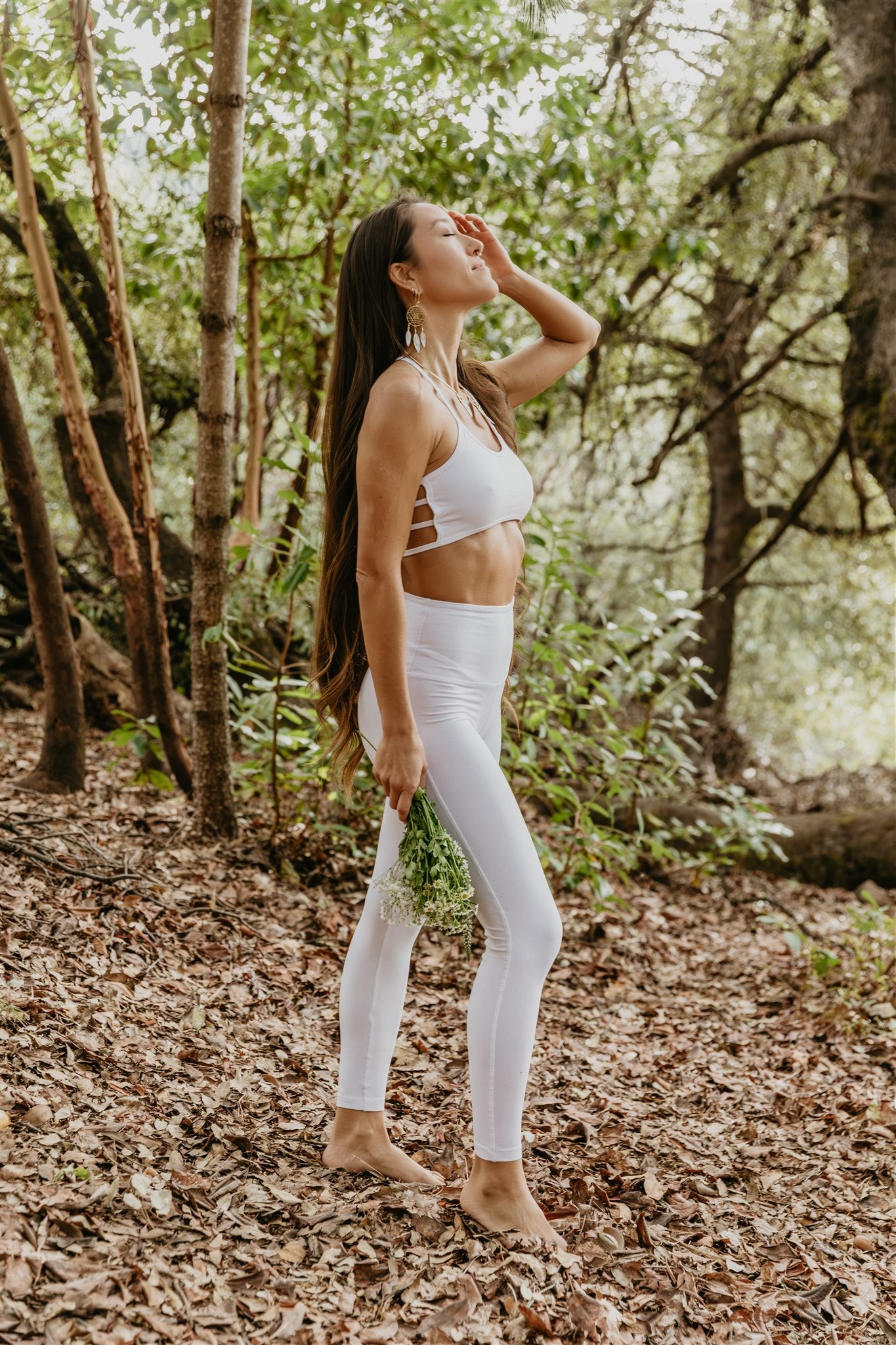 Athena Bra