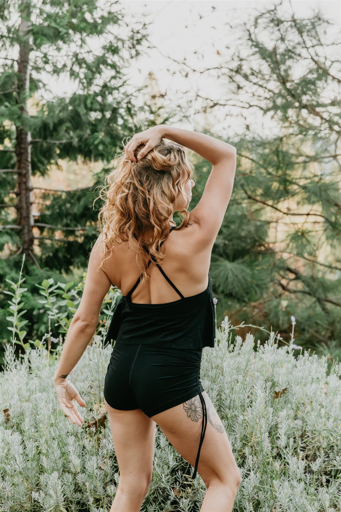 Flora Short