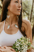 Earth Angel Choker