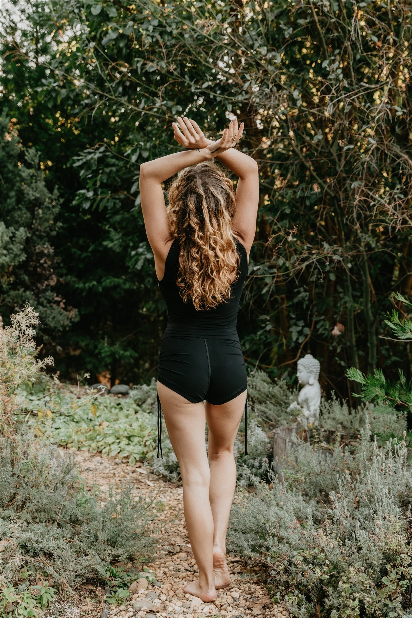 Flora Short