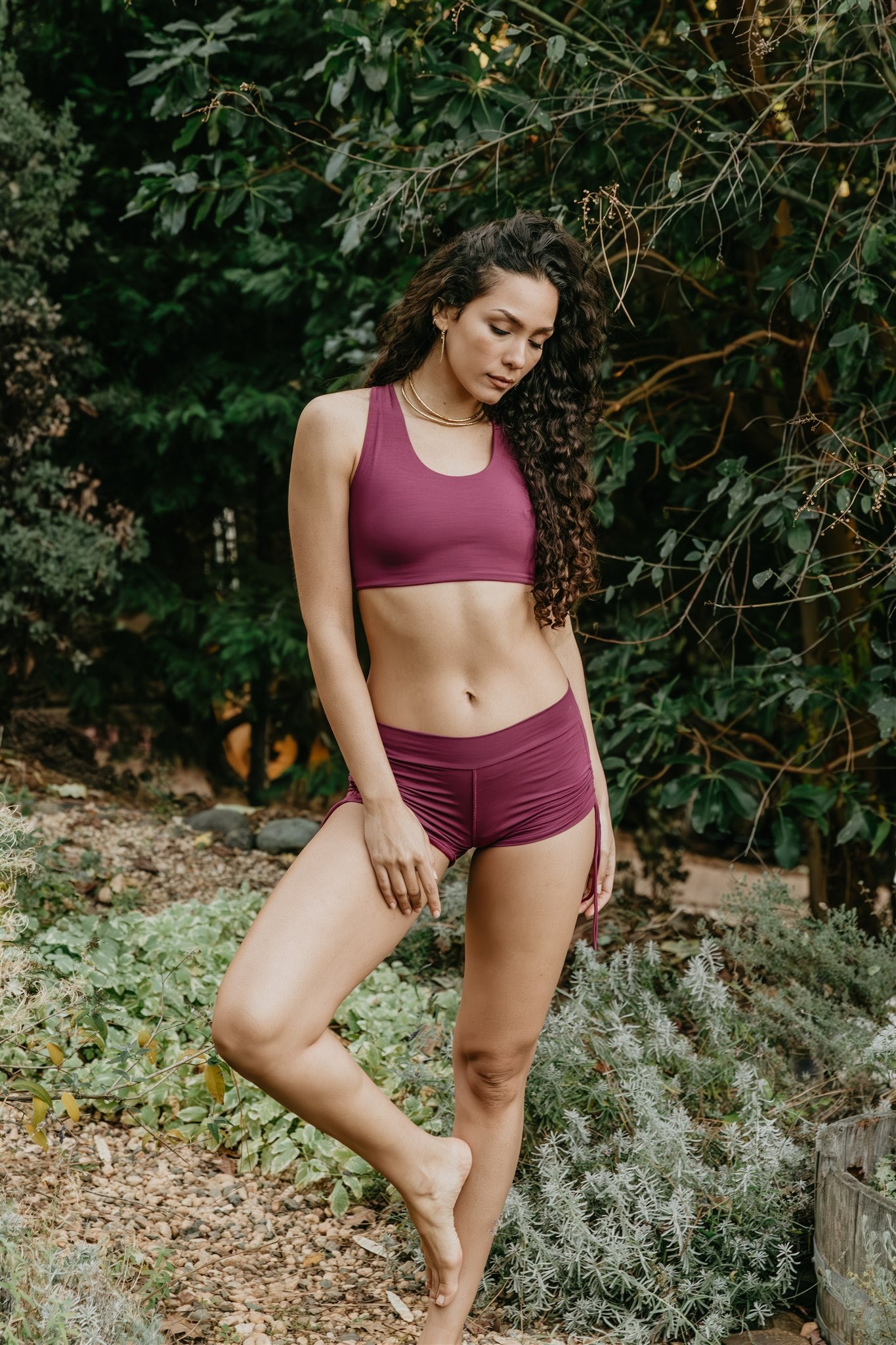 Selene Bra