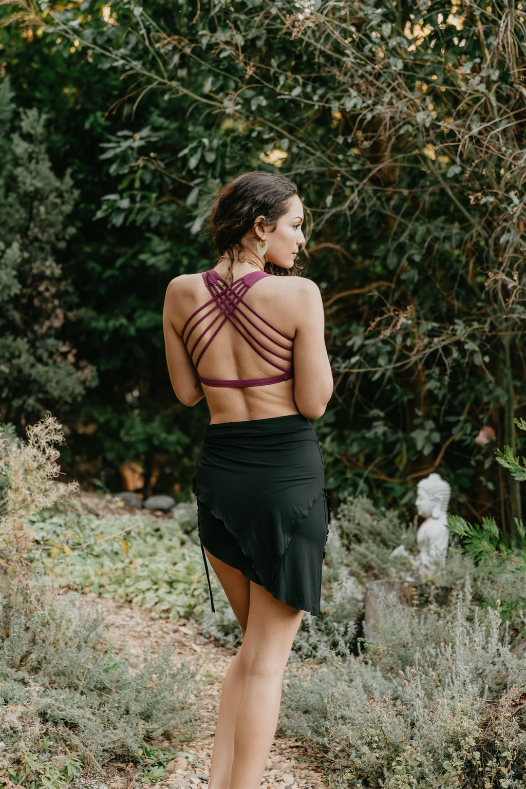 Willow Skirt