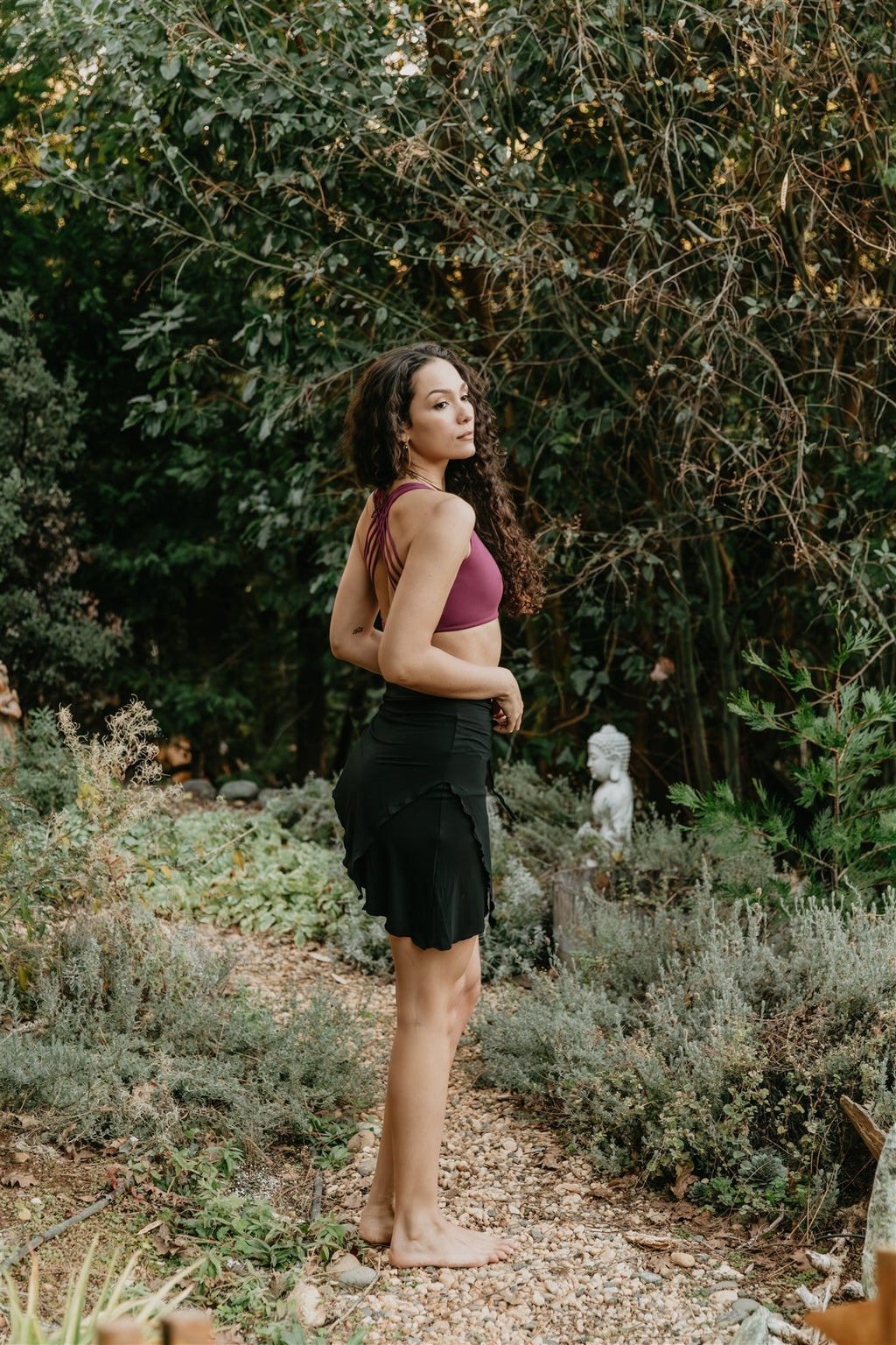 Willow Skirt