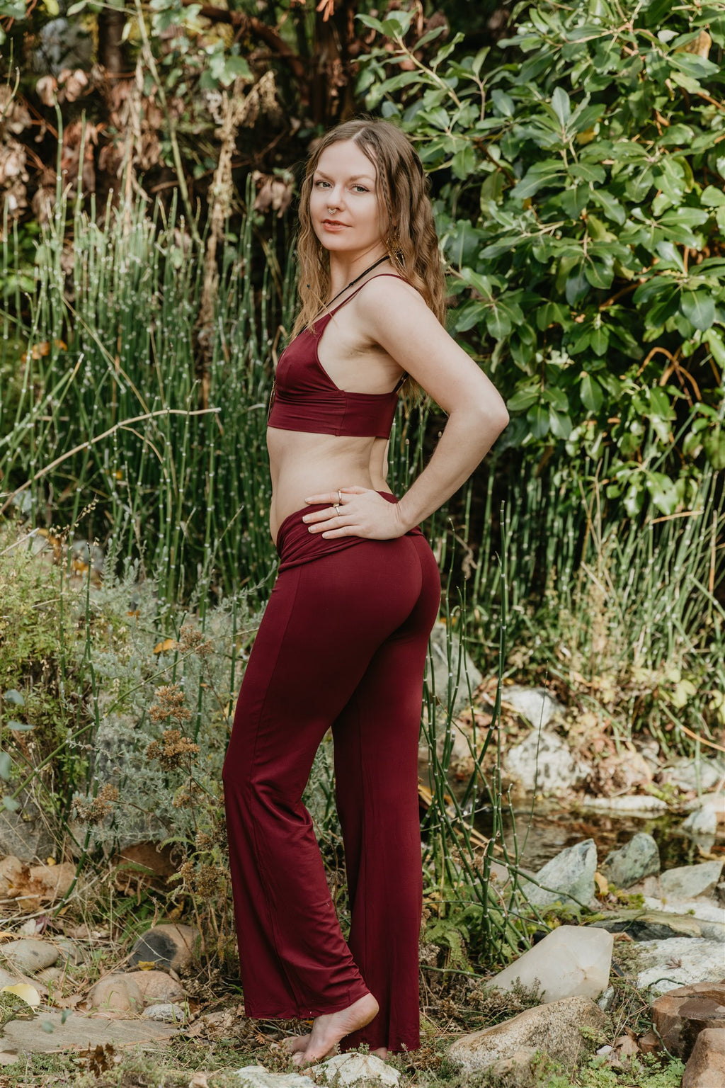 Sundara Yoga Pant