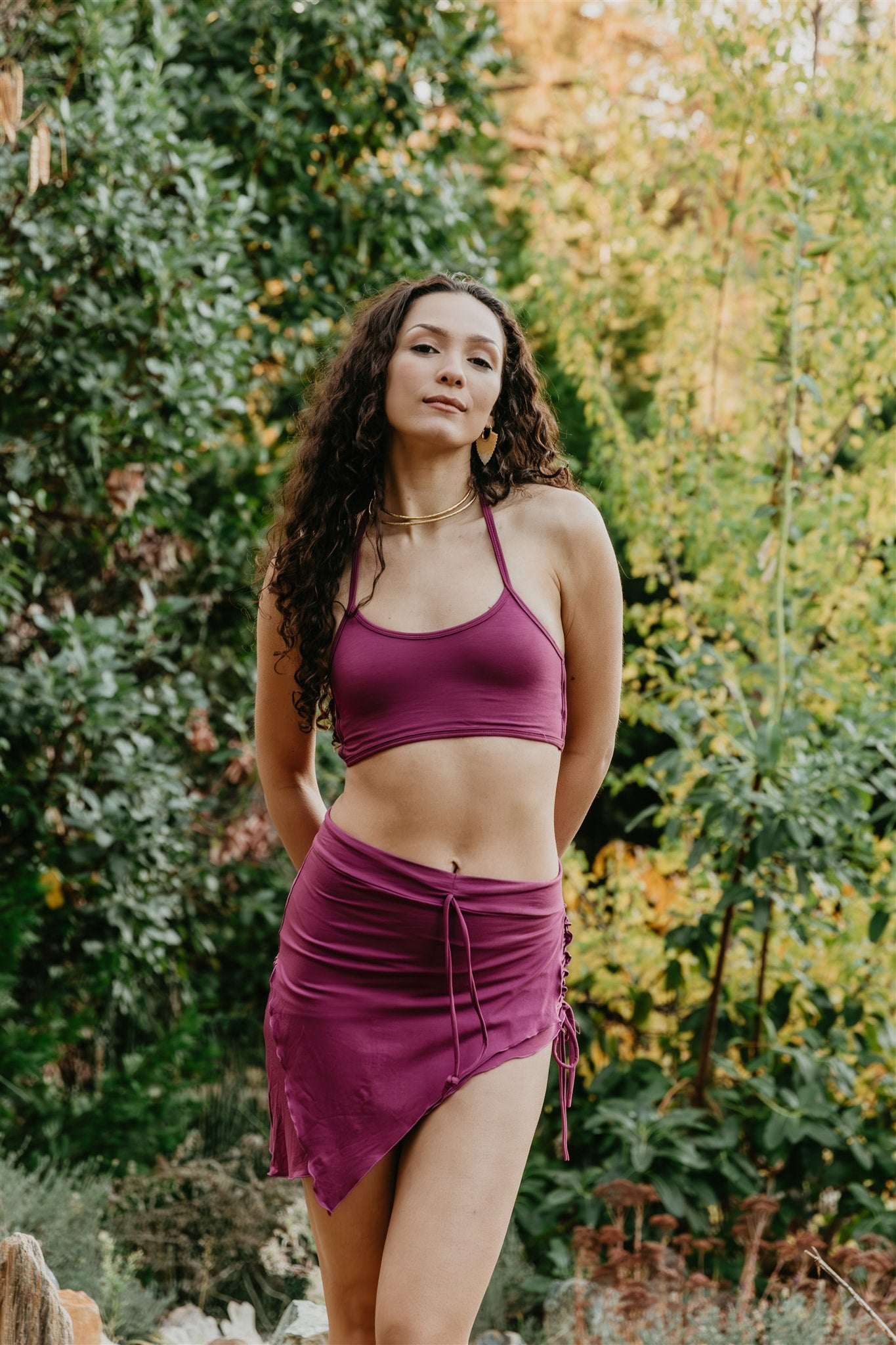Athena Bra
