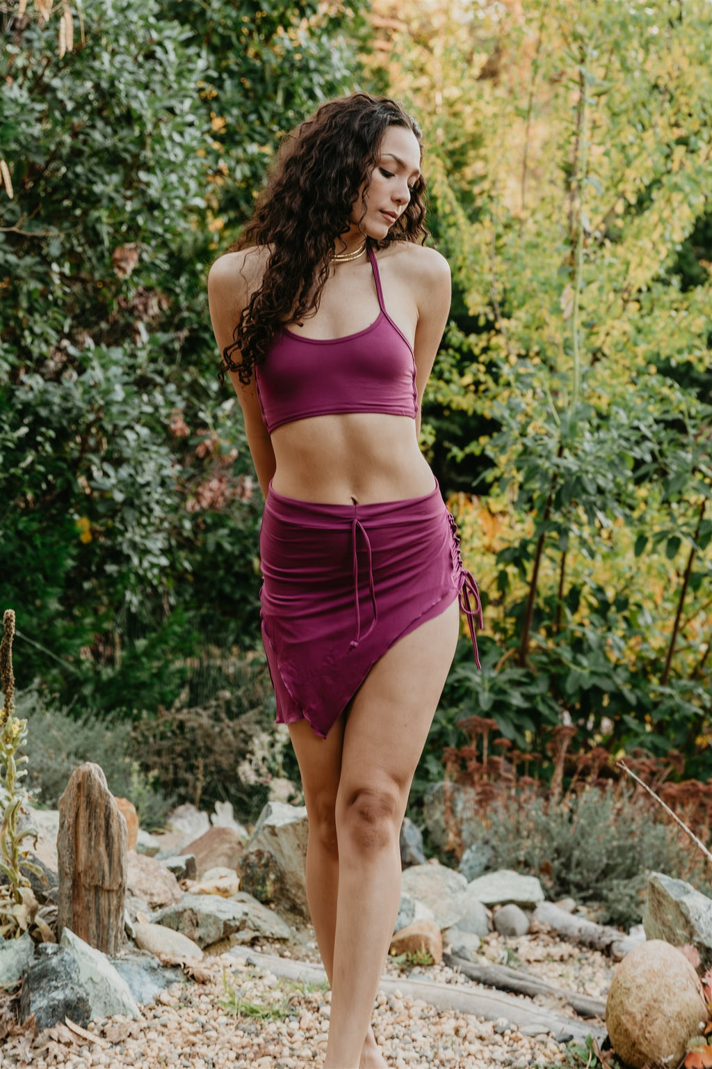 Willow Skirt