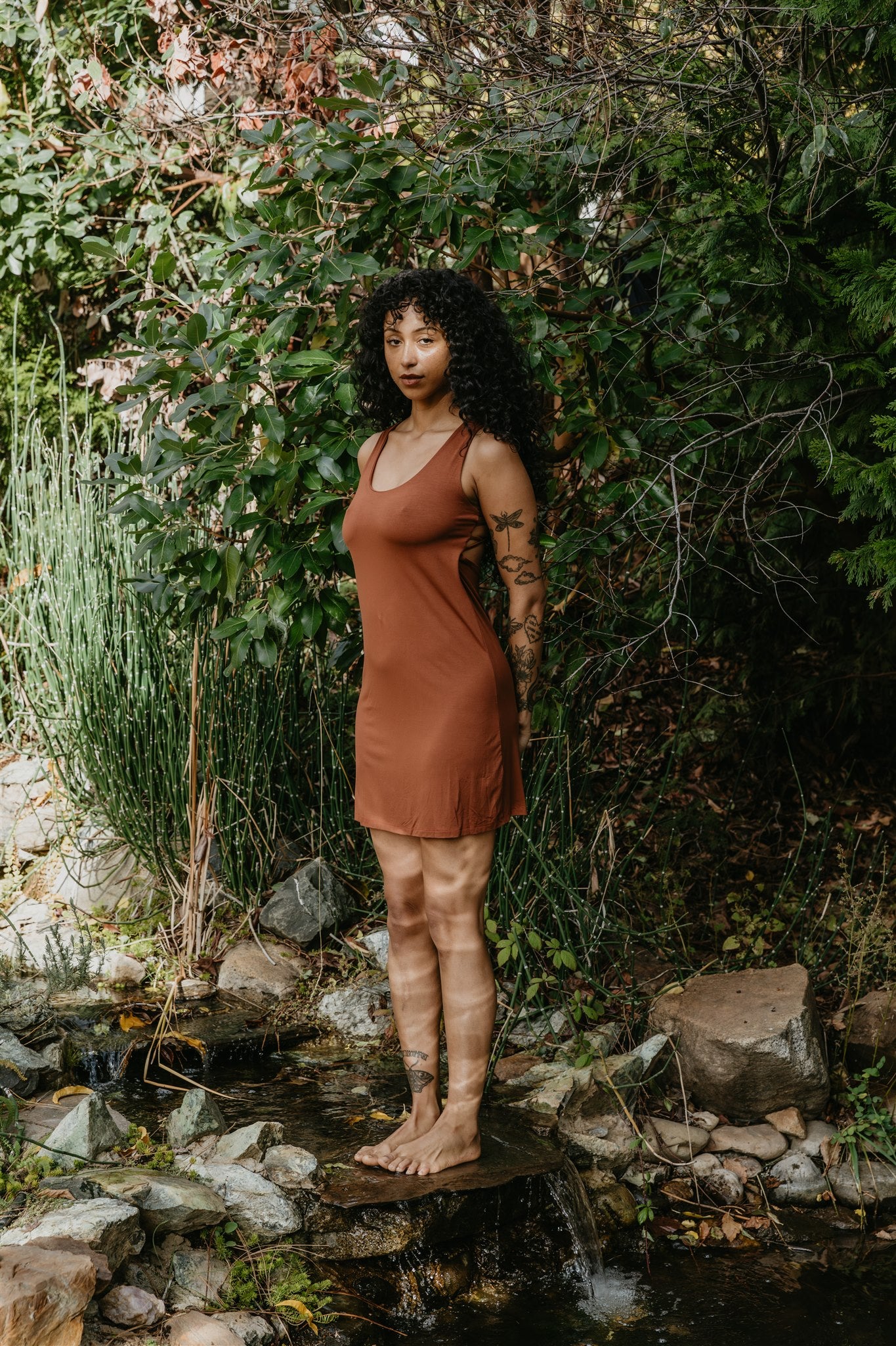 Artemis Dress