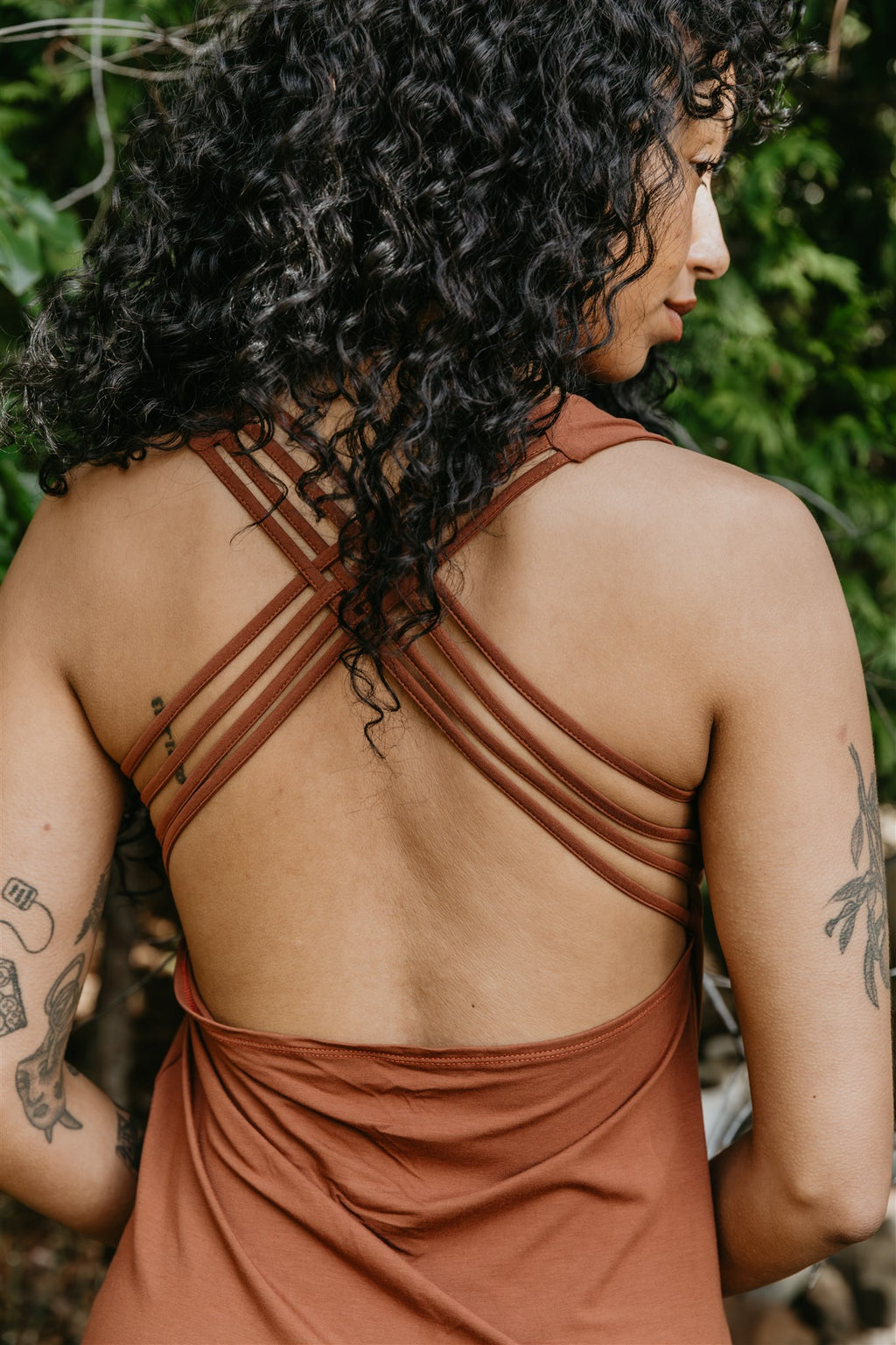 Artemis Dress