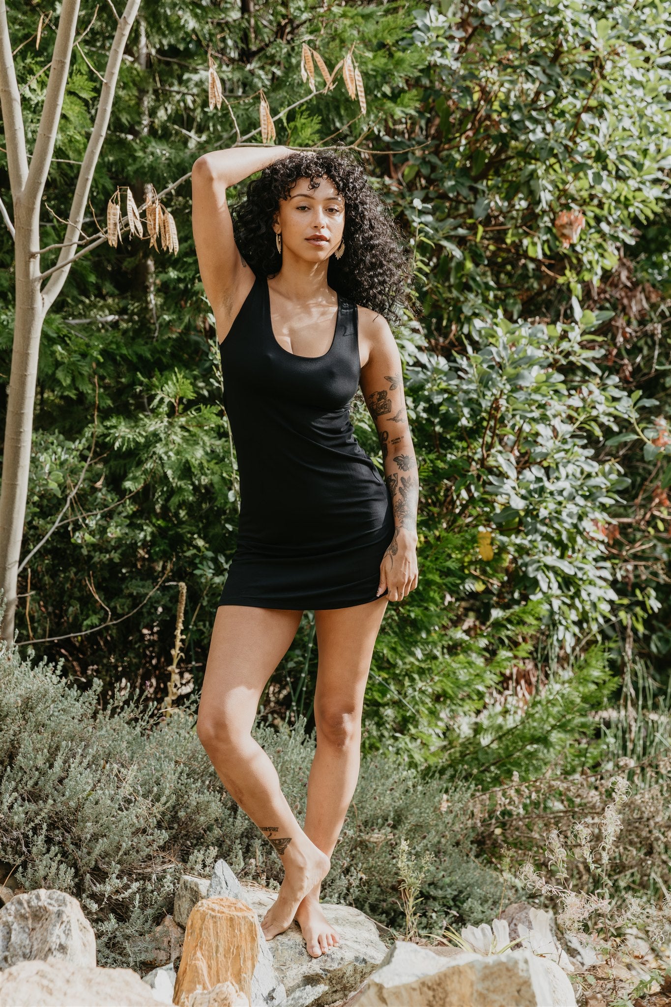 Artemis Dress