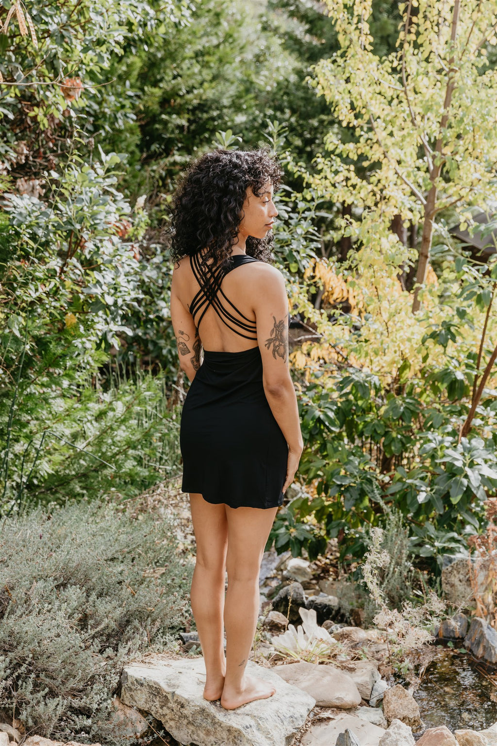 Artemis Dress