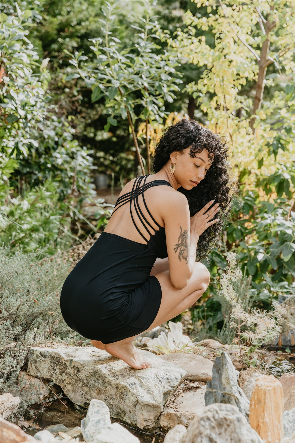Artemis Dress