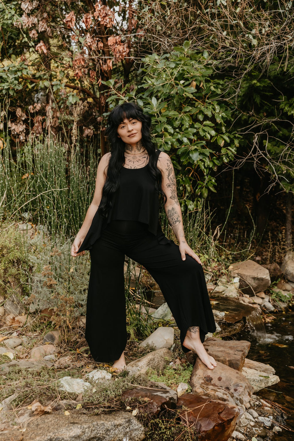Luna Flow Pant