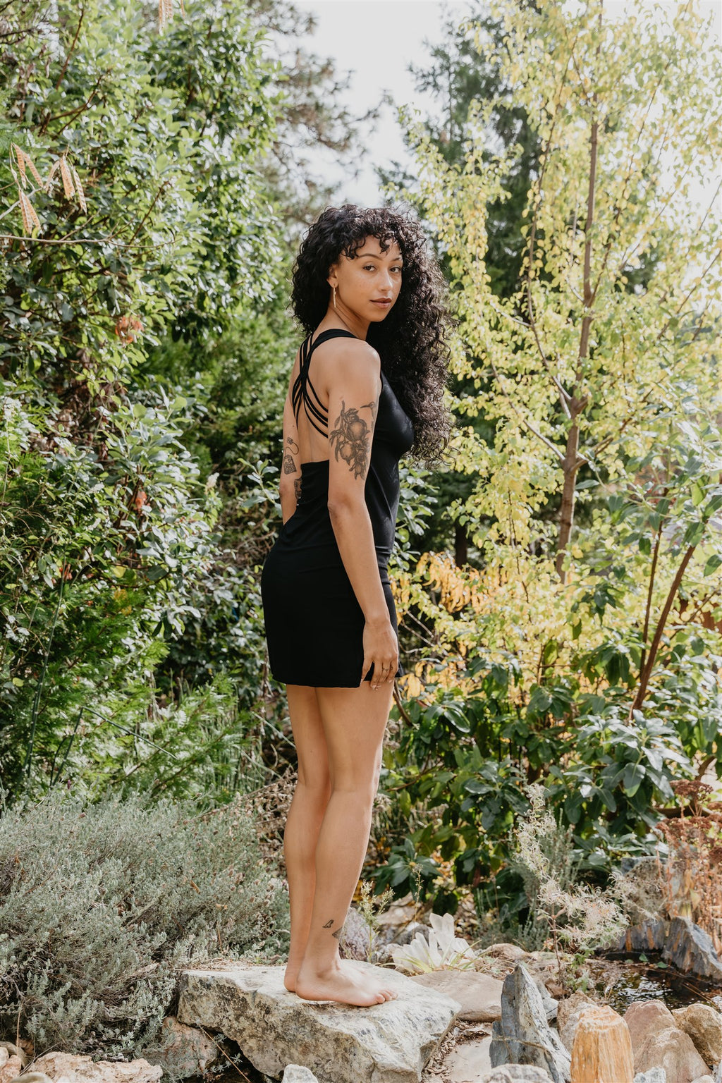 Artemis Dress
