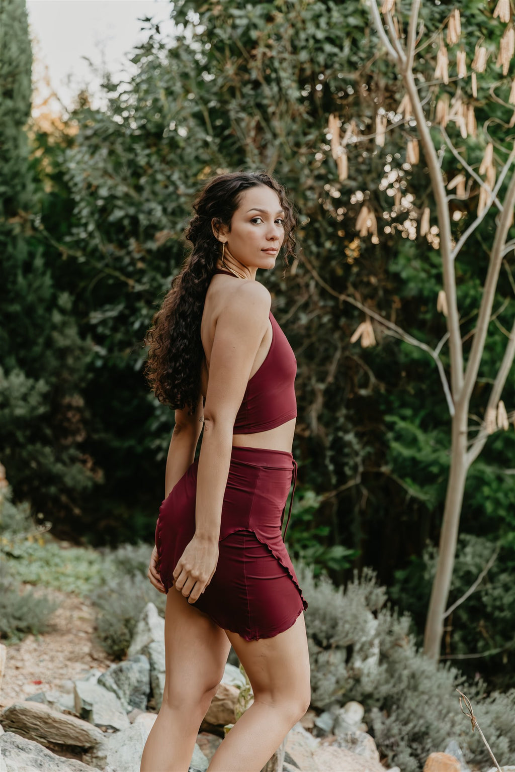 Willow Skirt