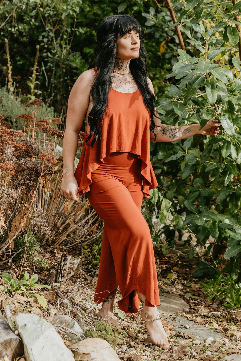 Luna Flow Pant