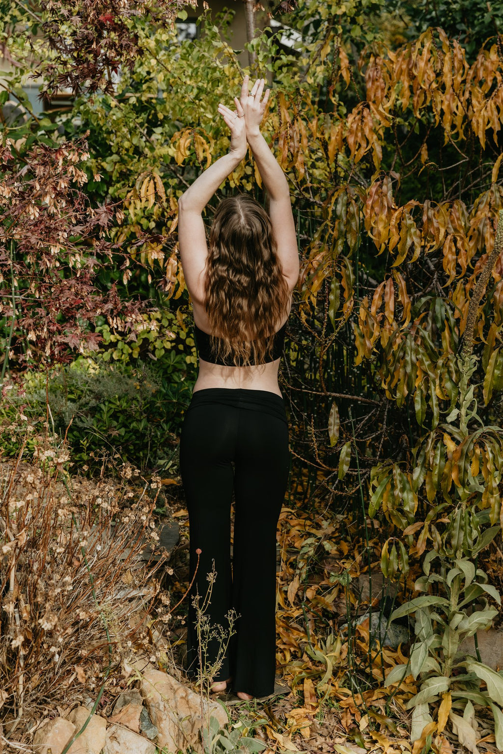 Sundara Yoga Pant