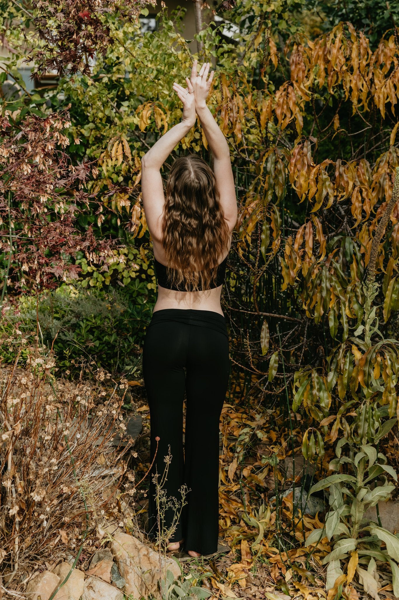 Sundara Yoga Pant