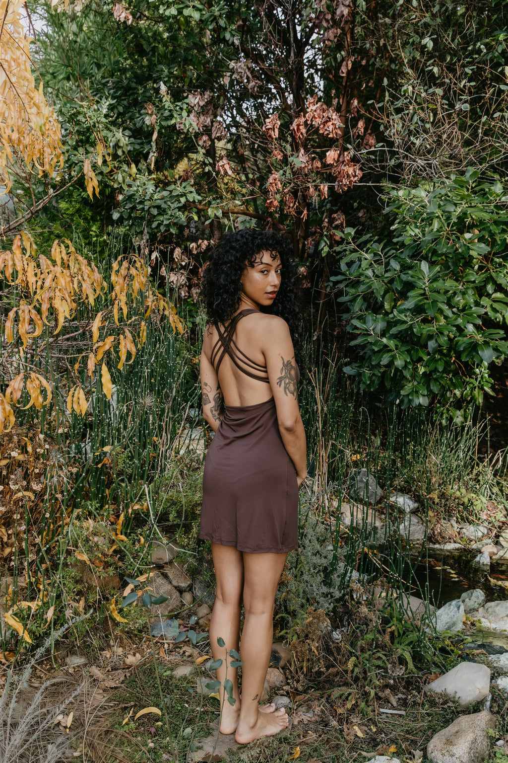 Artemis Dress