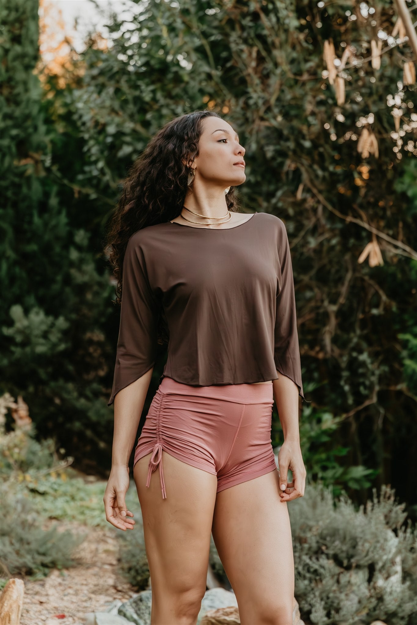 Aura Top
