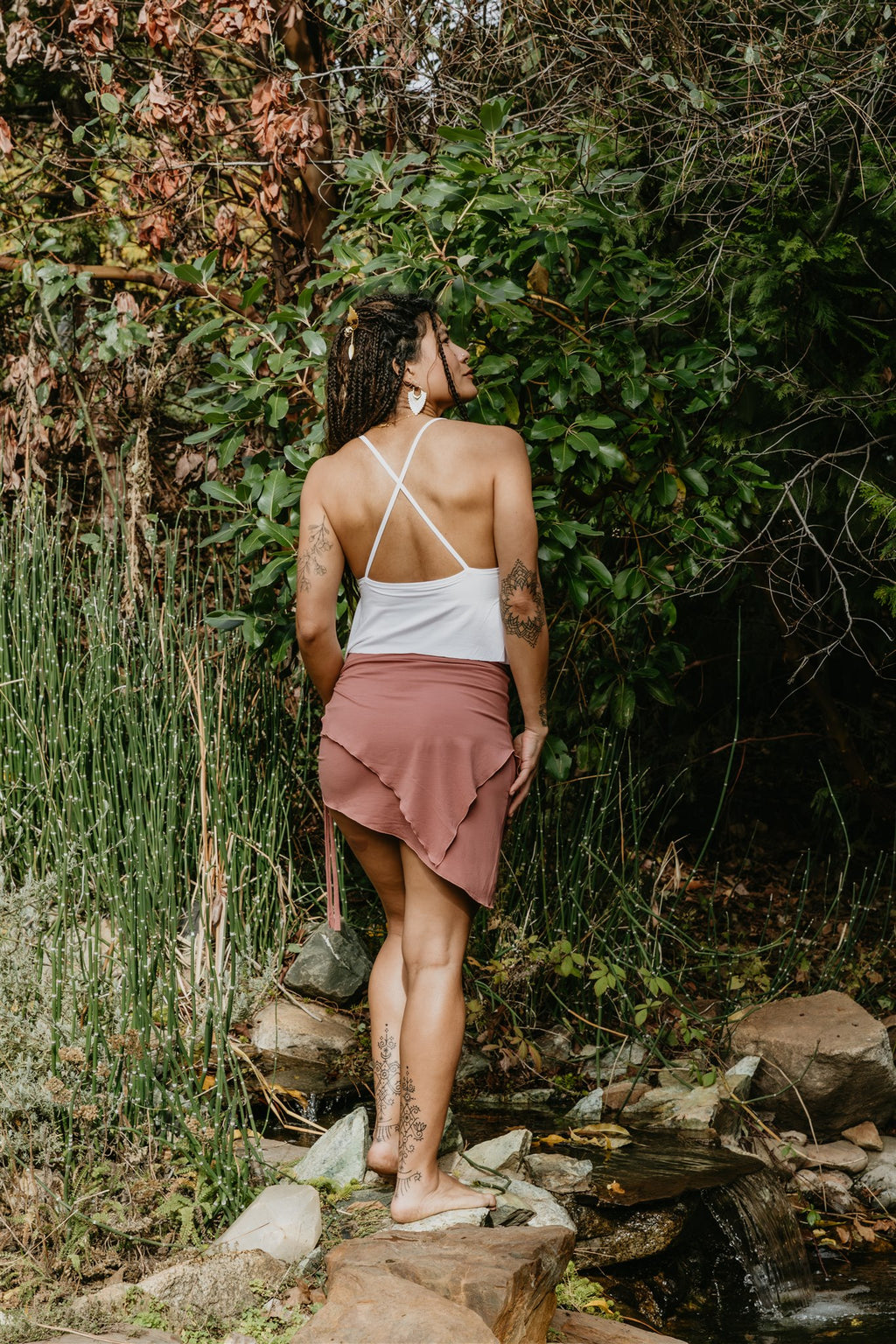 Willow Skirt