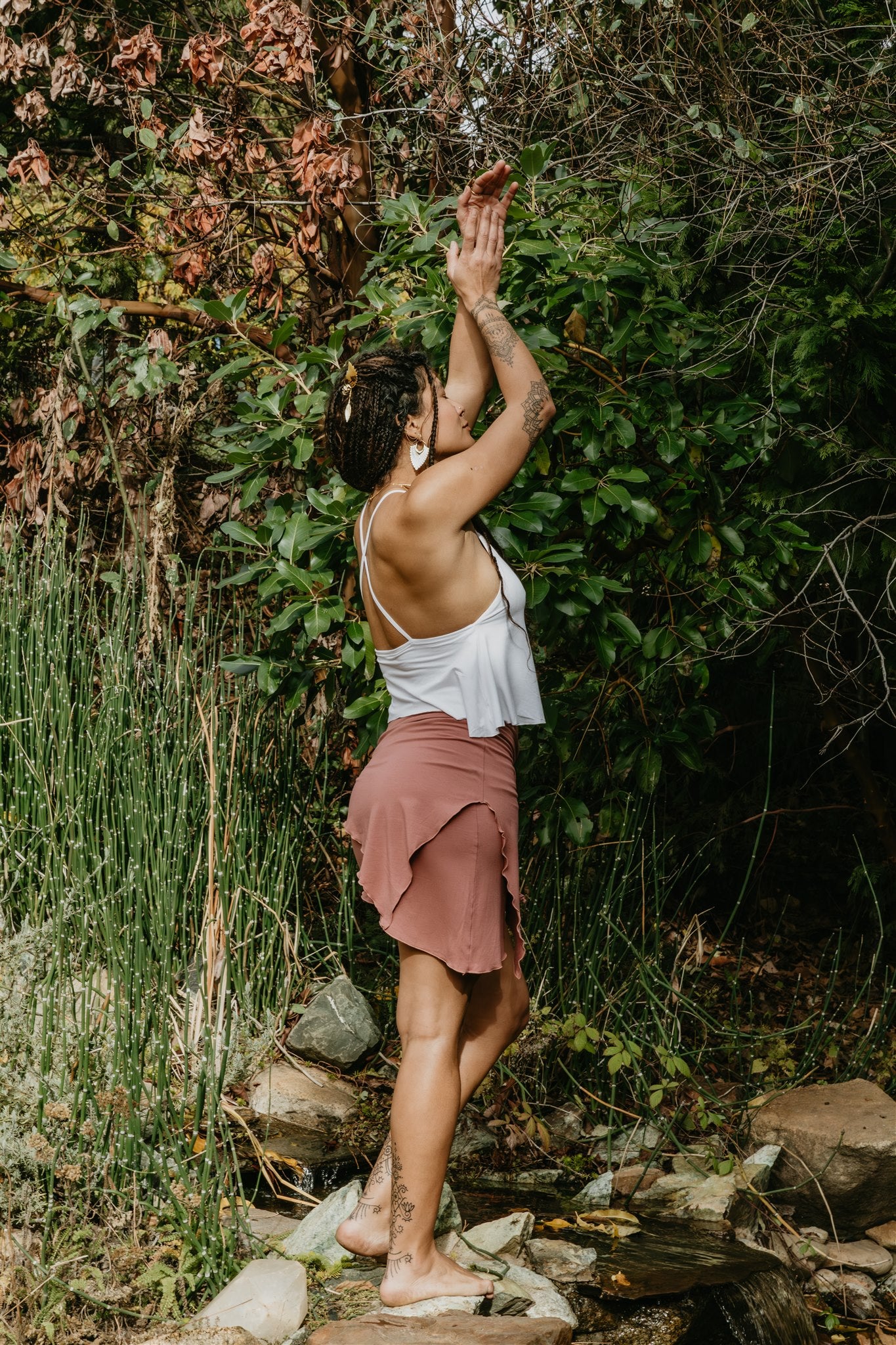 Willow Skirt