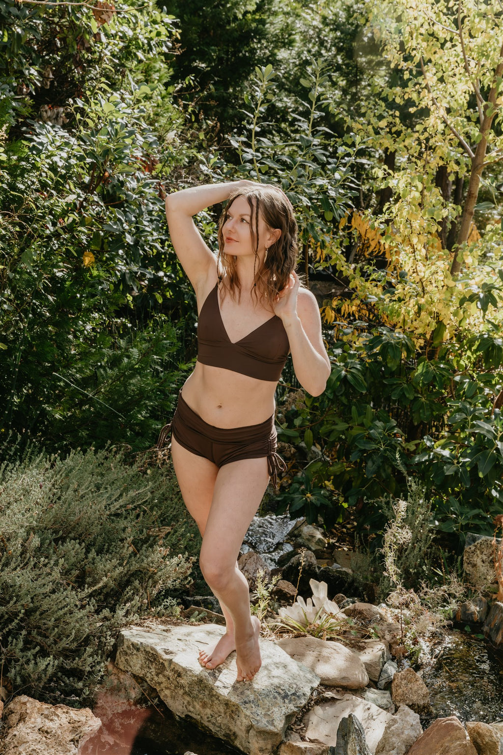 Flora Short