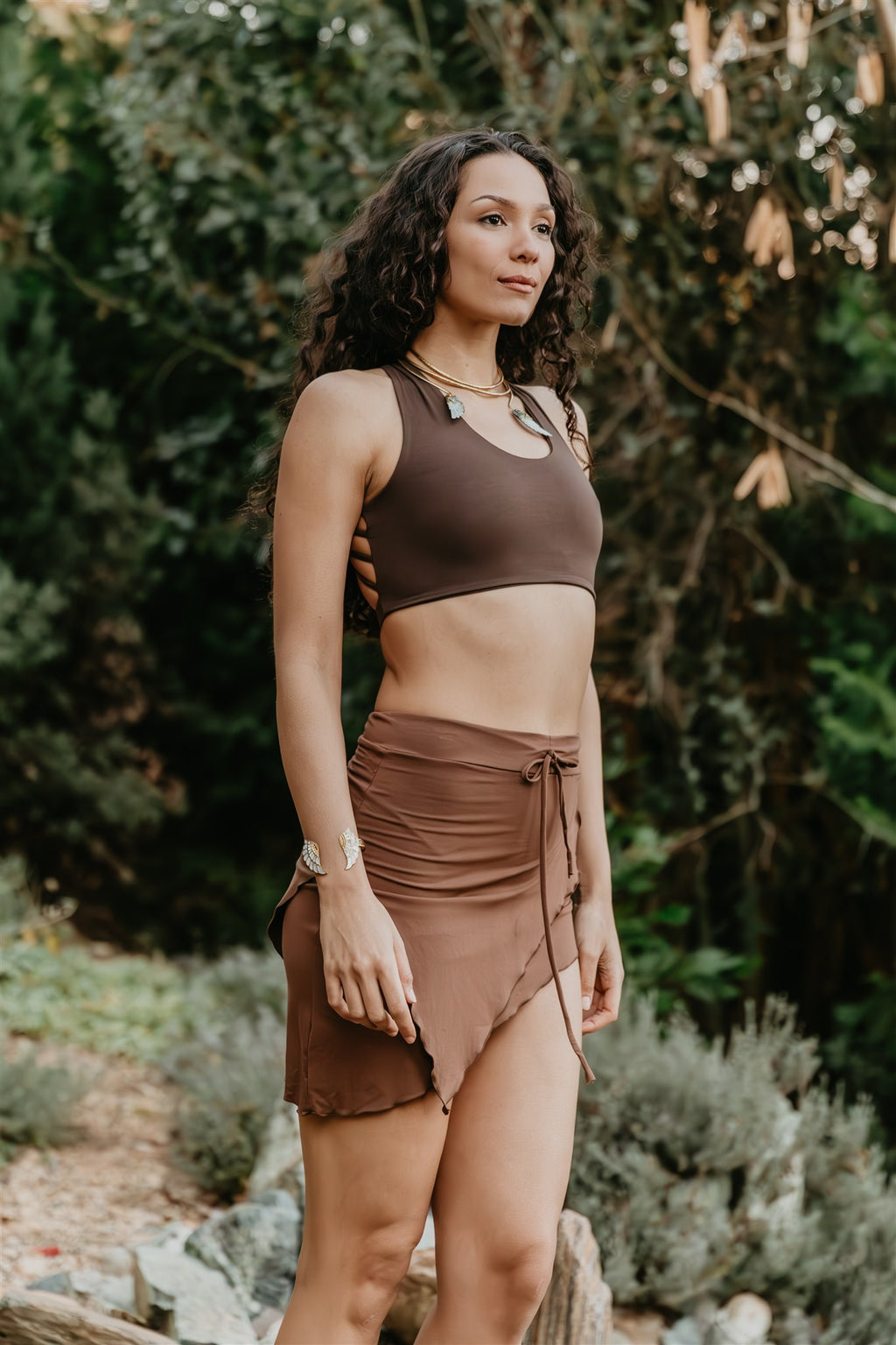 Willow Skirt