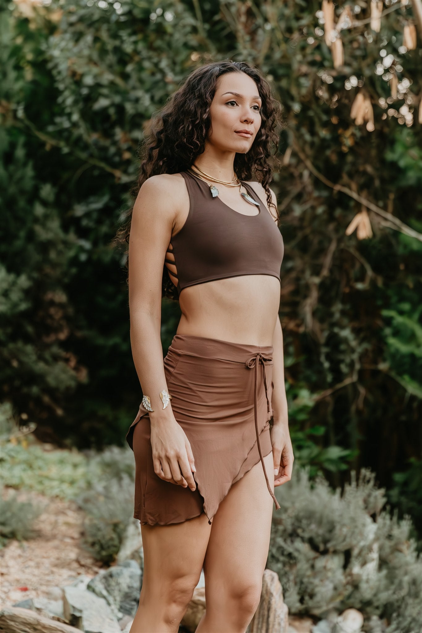 Willow Skirt