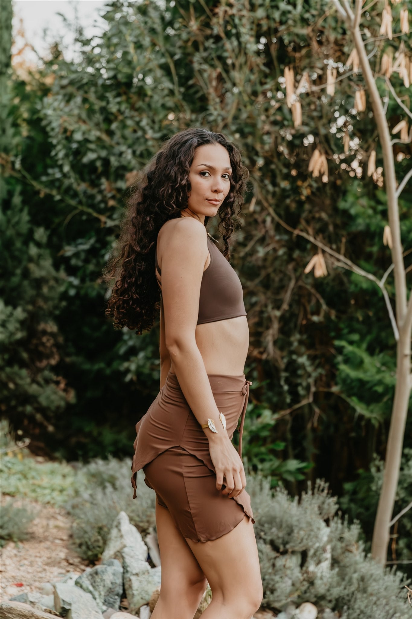 Willow Skirt