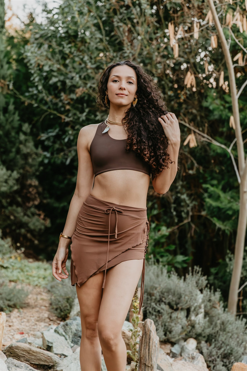 Willow Skirt