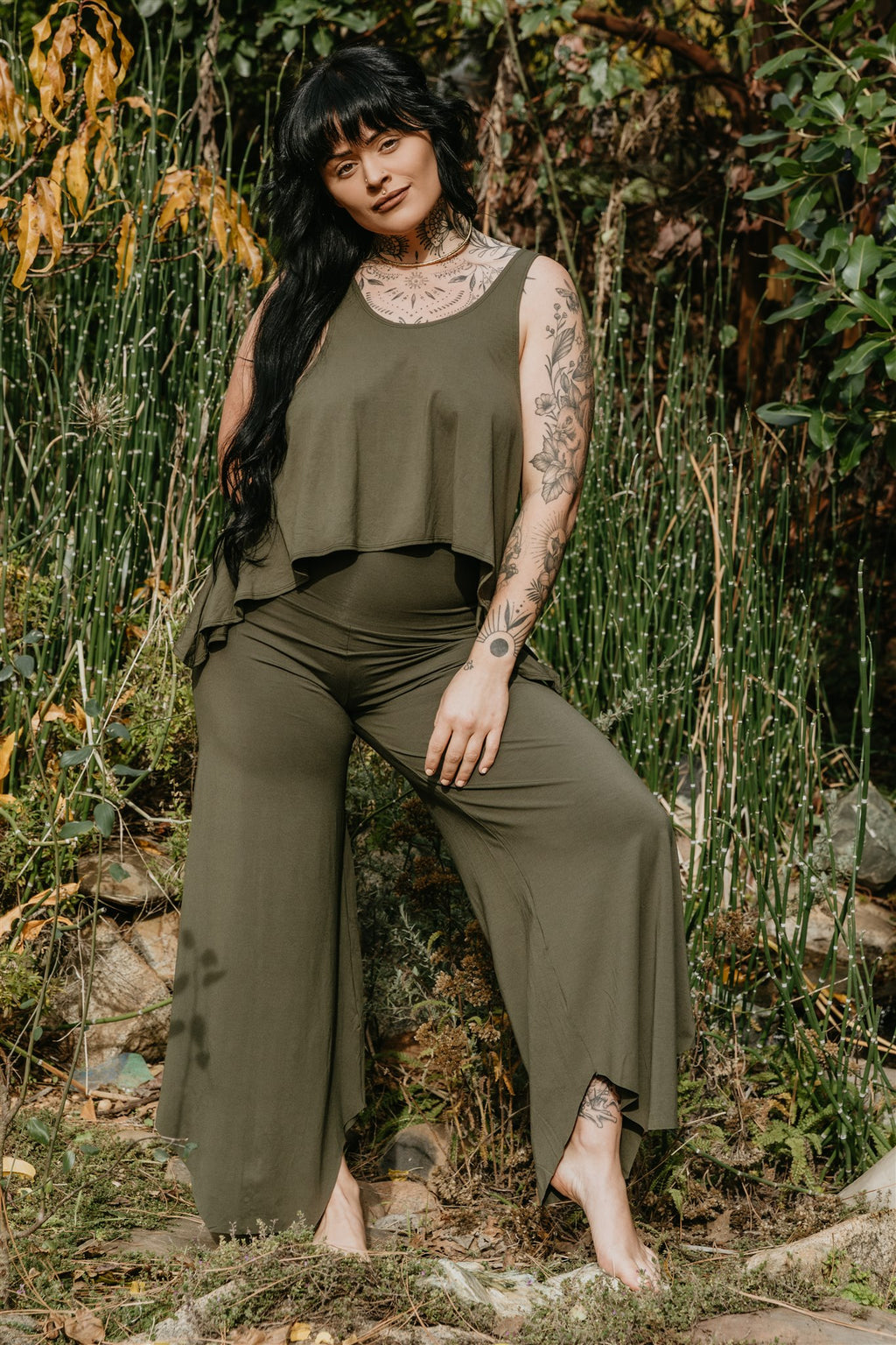 Luna Flow Pant